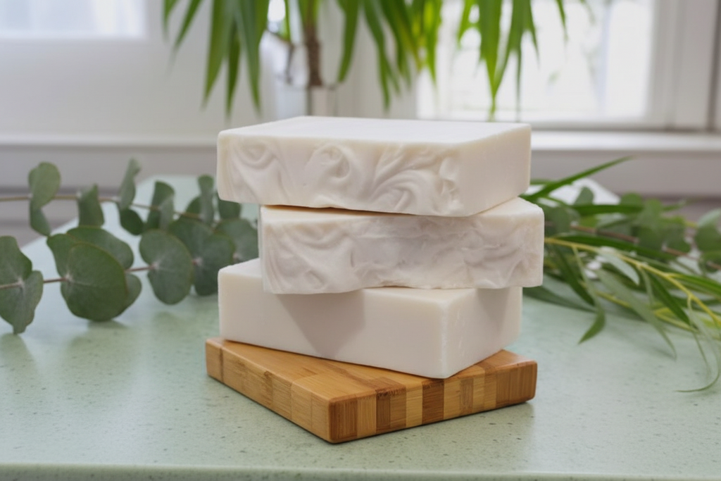 Glutathione Collagen Glow  Body Soap |Natural Secret Of Luminous Glowing Skin| with Goat/Rice Milk &   Vitamin E  |  Sophisticated Mild Floral Scent |  95g